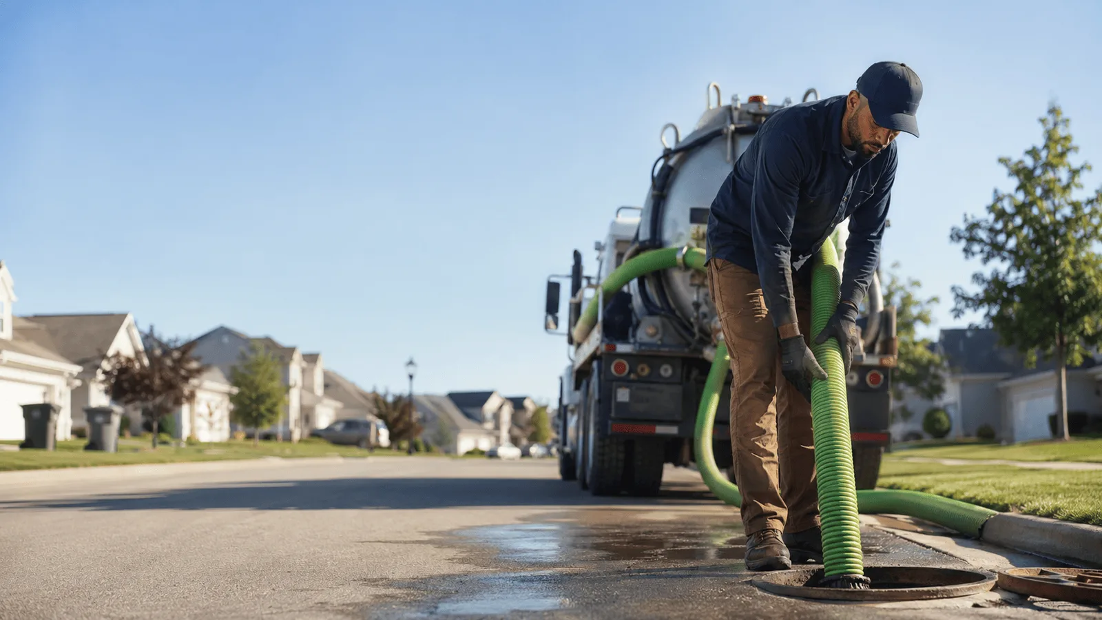 Mosquito Control in Terrell, NC